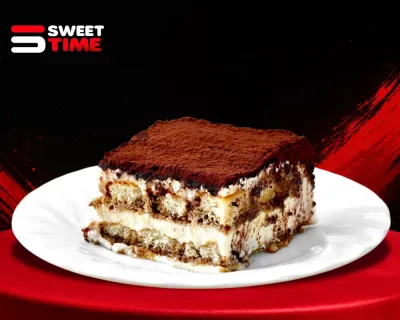 Tiramisu Oreo