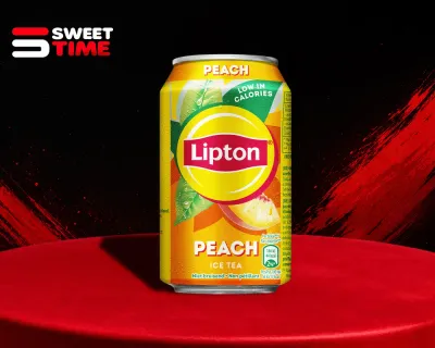 Lipton® Ice Tea Pêche 33 cl