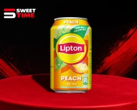 Lipton® Ice Tea Pêche 33 cl