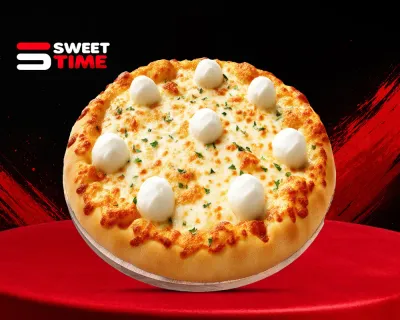 4 FROMAGES