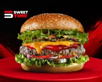 Cheeseburger 🍔