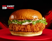 Zinger 🐔🥓