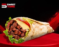 Naan Tandoori