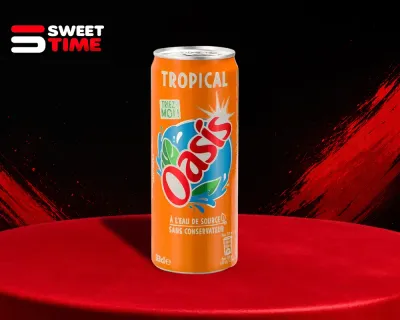 Oasis Tropical