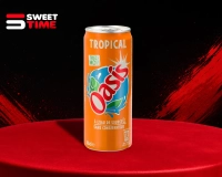 Oasis Tropical
