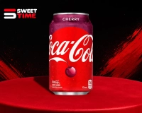 Coca-Cola Cherry