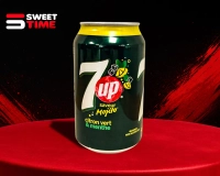 7UP Mojito 33 cl