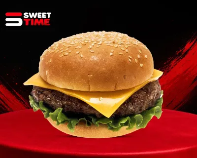 Le p'tit cheese