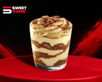 Tiramisu Caramel Speculos