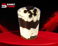 Tiramisu Nutella Speculos