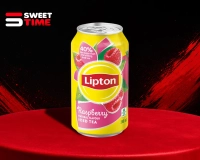 Lipton® Ice Tea Framboise 33 cl