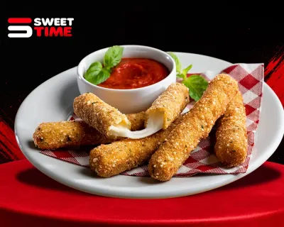 Mozza Sticks