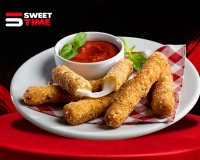 Mozza Sticks