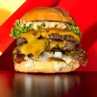 NOS BURGERS 🍔