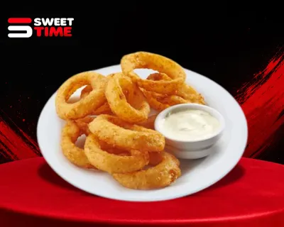 Oignons Rings