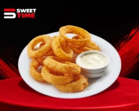 Oignons Rings