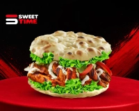 Naan Tandoori
