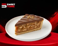 Tarte au Daims