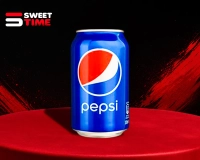Pepsi 33 cl