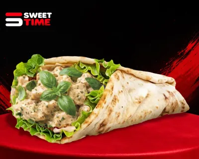 Naan Thaï
