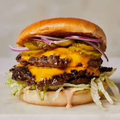 NOS SMASH BURGERS